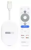 Vaizdo grotuvas Homatics Dongle Lite 4K V2