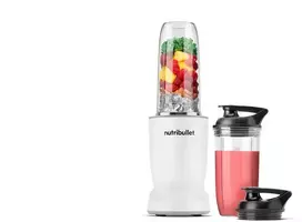Nutribullet Turbo NBT1006MW balta mat