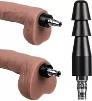 VAC-U-Lock f. Sex Machine&Mini