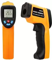 Bekontaktis termometras BERIMAX C3J-6QGDF -50 ir550°