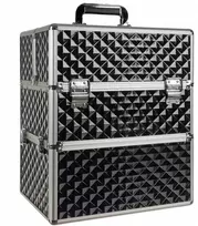 Lagaminas kosmetikai BERIMAX DZQ-8H6 XL 42.5x35x24.5 cm