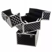 Lagaminas kosmetikai BERIMAX UXP-2R4 XL 42.5x35x24.5 cm