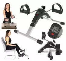 Reabilitacinis mini dviratis BERIMAX 3HL-9PK 100 kg, sulankstomas