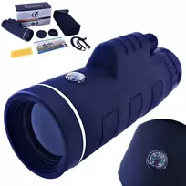 Monoklis BERIMAX 5FJ-3ZBB 35x50