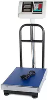 Platforminės svarstyklės BERIMAX 9TP-8QJ 100 kg, 30x40 cm