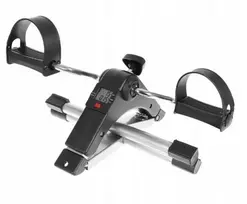 Reabilitacinis mini dviratis BERIMAX 2CW-6TR 100 kg, sulankstomas
