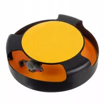 Žaislas katėms BERIMAX VKP-8W6 pelės gaudymas rate
