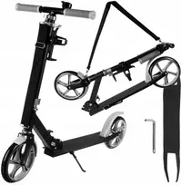 Paspirtukas Stratos Glide V1 BERIMAX