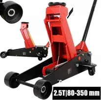 Hidraulinis domkratas HydroJack HJ25 BERIMAX 2.5 T, 80–350 mm