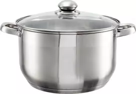 Puodas SteelCook SC28 BERIMAX nerūdijančio plieno 28 cm