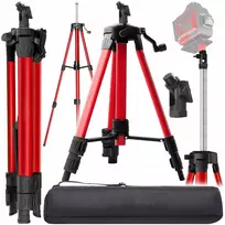 Lazerinio nivelyro stovas LaserStand LS15 BERIMAX 157 cm