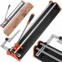 Plytelių pjaustymo staklės TileCutter TC60 BERIMAX 600 mm