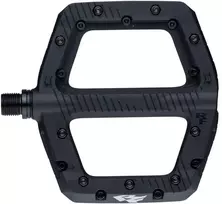 Race Face pedals - CHESTER Small juodas