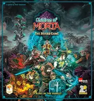 Lucky Duck Games Children of Morta: The Board Game