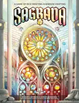 Floodgate Games Sagrada Remastered
