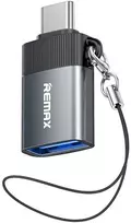 Adapteris Remax CB32 USB-C to USB-A OTG