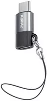 Adapteris Remax CB32 USB-C to Lightning (USB2.0)