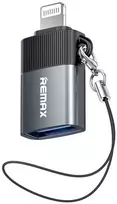 Adapteris Remax CB32 Lightning to USB-A (USB2.0) OTG