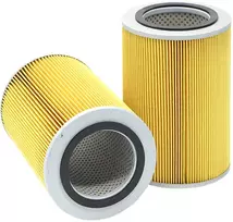 Sf Filter Oro filtras