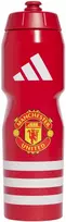 Gertuvė Bidon adidas Manchester United Bottle raudona IY0435