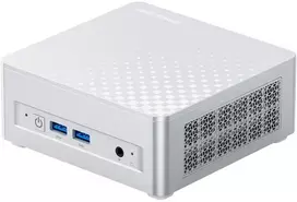 MINIS FORUM M1 Plus Core i5-12600H Mini PC Barebone