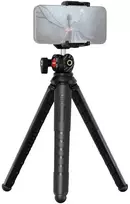 NEEWER TP35 lankstus mini trikojis su nuotolinio valdymo pultu