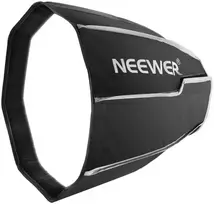 NEEWER NS4P Octagonal Softbox with NEEWER Mounting System