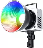 Mini COB LED lempa Neewer HB80C RGB