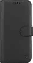 Dėklas Tactical Field Notes skirtas Poco X8 Pro Juodas