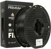 3D Plastikas – Filamentas PETG + CF juodas | 1.75 mm, 1kg | SPrint