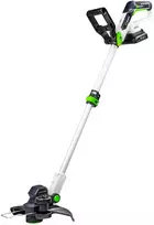 Akumuliatorinis trimeris WUBER, 20V, 2x2.0Ah