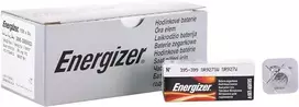 Elementai Energizer 395/399 (SR927SW) 100vnt