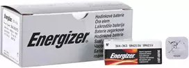 Elementai Energizer 364 (SR621SW) 100vnt
