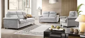 Cristap Baldų komplektas LIZBONA 123 ELEGANCE