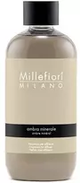 Millefiori MF.Milano Ambra Minerale diffuser refill