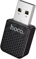 Belaidis CarPlay adapteris Hoco HU3 juodas