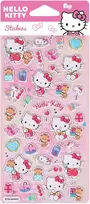 HELLO KITTY lipdukai, 10944PTR