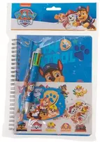 Spin Master PAW PATROL rašymo rinkinys, 145706128