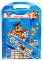 Spin Master PAW PATROL kanceliarinių reikmenų rinkinys, 145706884