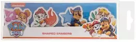 Spin Master PAW PATROL trintukų rinkinys, 4 vnt, 145707106