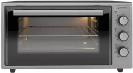 Elektrinė krosnelė Elektrinė orkaitė GUZZANTI GZ-4511
