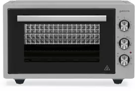 Elektrinė krosnelė Elektrinė orkaitė GUZZANTI GZ-3611A