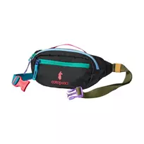 Krepšys ant liemens Cotopaxi Kapai 1.5L Hip Pack - Juoda