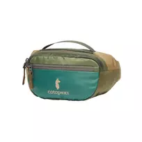 Krepšys ant liemens Cotopaxi Kapai 1.5L Hip Pack - Ruda