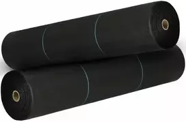 Springos Agrotekstilė nuo piktžolių 1,6x10 m