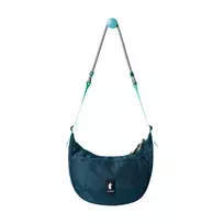 Kelioninė rankinė Cotopaxi Trozo 8L Shoulder Bag - Juoda