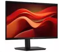 Monitorius Dell LCD E2426HB 24" IPS FHD/1920×1080/HDMI,DP,USB,USB Hub/Juodas | Dell