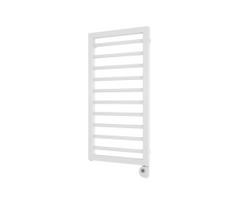 Vertaduro - Vonios radiatorius su termostatu ADEL 400W 100x50 cm baltas