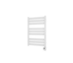 Vertaduro - Vonios radiatorius su termostatu LUCY 400W 73x50 cm baltas