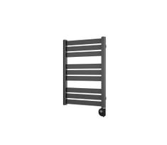 Vertaduro - vonios radiatorius su termostatu LUCY 400W 73x50 cm antracitas